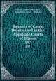 Reports of Cases Determined in the Appellate Courts of Illinois. 197, Illinois Appellate Court, Appellate Court , Illinois 