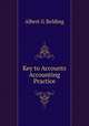 Key to Accounts & Accounting Practice, Albert G. Belding 
