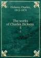 The works of Charles Dickens . 5, Dickens, Charles, 1812-1870 
