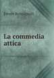La commedia attica, Ettore Romagnoli 
