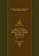 Papers from the Department of Marine Biology of the Carnegie Institution of .. nos. 211-212, Carnegie Institution of Washington, Dept. of Marine Biology 