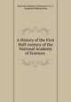 A History of the First Half-century of the National Academy of Sciences ., National Academy of Sciences (U.S .), Frederick William True 
