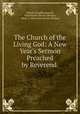 The Church of the Living God: A New Year