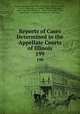 Reports of Cases Determined in the Appellate Courts of Illinois. 199, Illinois Appellate Court, Appellate Court , Martin L. Newell , Illinois, Mason Harder Newell, Walter Clyde Jones, Keene Harwood Addington , James Christopher Cahill, Basil Jones , James Max Henderson , Ray Smith 