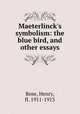 Maeterlinck