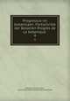 Progressus rei botanicae=: Fortschritte der Botanik= Progrs de La botanique .. 4, Johannes Paulus Lotsy , Association internationale des botanistes 