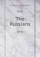 The Russians, Richardson Little Wright 