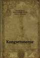 Kongsemnerne, Henrik Ibsen, Johan Andreas Holvik, Peter J . Eikeland 