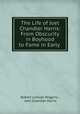 The Life of Joel Chandler Harris: From Obscurity in Boyhood to Fame in Early ., Robert Lemuel Wiggins , Joel Chandler Harris 