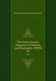 The Pennsylvania Magazine of History and Biography: PMHB.. 42, Historical Society of Pennsylvania 