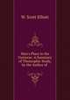 Man`s Place in the Universe: A Summary of Theosophic Study, by the Author of ., W. Scott Elliott 