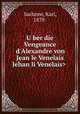 U?ber die Vengeance d