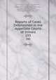 Reports of Cases Determined in the Appellate Courts of Illinois. 193, Illinois Appellate Court, Appellate Court , Martin L. Newell , Illinois, Mason Harder Newell, Walter Clyde Jones, Keene Harwood Addington , James Christopher Cahill, Basil Jones , James Max Henderson , Ray Smith 