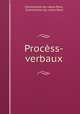 Procss-verbaux, Commission du vieux Paris, Commission du vieux Paris 