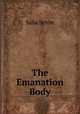 The Emanation Body, Julia Seton 