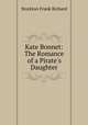 Kate Bonnet: The Romance of a Pirate