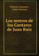 Los metros de los Cantares de Juan Ruiz, Federico Hanssen , Feder Hanssen 