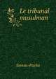 Le tribunal musulman, Savvas-Pacha 