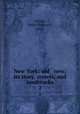 New York: old & new; its story, streets, and landmarks. 2, Wilson, Rufus Rockwell, 1865- 