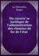 Du caracte?re juridique de l