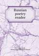Russian poetry reader, A. E. Semeonoff , Henry Julius Wetenhall Tillyard 
