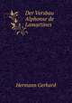 Der Versbau Alphonse de Lamartines., Hermann Gerhard 