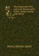 The Gunpowder Plot and Lord Mounteagle`s Letter: Being a Proof, with Moral ., Henry Hawkes Spink 
