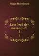 Leerboek der meetkunde .. 2, Pieter Molenbroek 