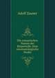 Die romanischen Namen der Krperteile: Eine onomasiologische Studie., Adolf Zauner 