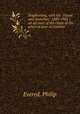 Staghunting, with the "Devon and Somerset," 1887-1901 ; an account of the chase of the wild red deer on Exmoor, Evered, Philip 