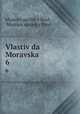 Vlastivda Moravska. 6, Musejni spolek v Brne 