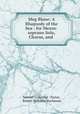 Meg Blane: A Rhapsody of the Sea : for Mezzo-soprano Solo, Chorus, and ., Samuel Coleridge -Taylor, Robert Williams Buchanan 