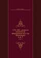 1793-1805 ; projets et tentatives de debarquement aux iles Britanniques. 4, pt. 3, Edouard Desbrier?e 