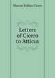 Letters of Cicero to Atticus, Alfred Pretor 