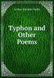 Typhon and Other Poems, Arthur Knowles Sabin 