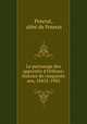 Le patronage des apprentis d`Orlans: histoire de cinquante ans, 18452-1902, abbe de Poterat Poterat 