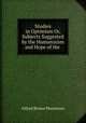 Studies in Optimism Or, Subjects Suggested by the Humanisism and Hope of the ., Alford Brown Penniman 