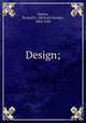 Design;, Hatton, Richard G. (Richard George), 1864-1926 