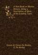 A Text Book on Marine Motors: Being a Description of Most of the Leading Types, Ernest de Visnes Du Boulay, E. Du Boulay 