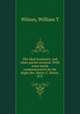 The ideal humanity, and other parish sermons. With some words commemorative by the Right Rev. Henry C. Potter, D.D, William T. Wilson 
