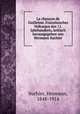 La chancun de Guillelme. Franzosisches Volksepos des 11. Jahrhunderts, kritisch herausgegeben von Hermann Suchier, Suchier, Hermann, 1848-1914 