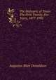 The Bishopric of Truro: The First Twenty-five Years, 1877-1902, Augustus Blair Donaldson 