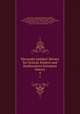 Slovansk pehled: Review for Central, Eastern and Southeastern European history. 4, Adolf Cerny 