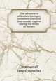 The adventures of Reuben Davidger; seventeen years and four months captive among the Dyaks of Borneo, Greenwood, James, novelist 