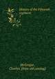 History of the Fifteenth regiment New Hampshire Volunteers 1862-1863, McGregor, Charles. [from old catalog] 