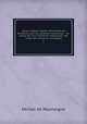 Essais. Publies d