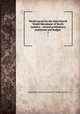 World survey by the Interchurch World Movement of North America : revised preliminary statement and budget . 1, Interchurch world movement of North America 