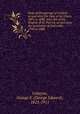 State of the peerage of Ireland, at and since the time of the Union, 1801 to 1888. Also, list of the Knights of St. Patrick, at and since the institution of that order, 1783 to 1888, Cokayne, George E. (George Edward), 1825-1911 