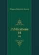 Publications. 44, Niagara Historical Society 