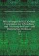 Mittheilungen der K.K. Central-Commission zur Erforschung und Erhaltung der Kunst- und Historischen Denkmale. 24, K.K. Zentral-Kommission fur Erforschung und Erhaltung der Kunst-und Historischen Denkmale 